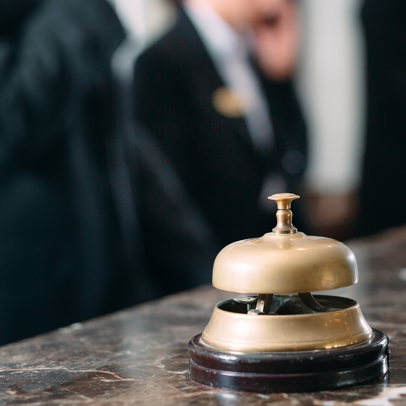 Promoción 3 noches por 2 en Hotel Francia Tucumán