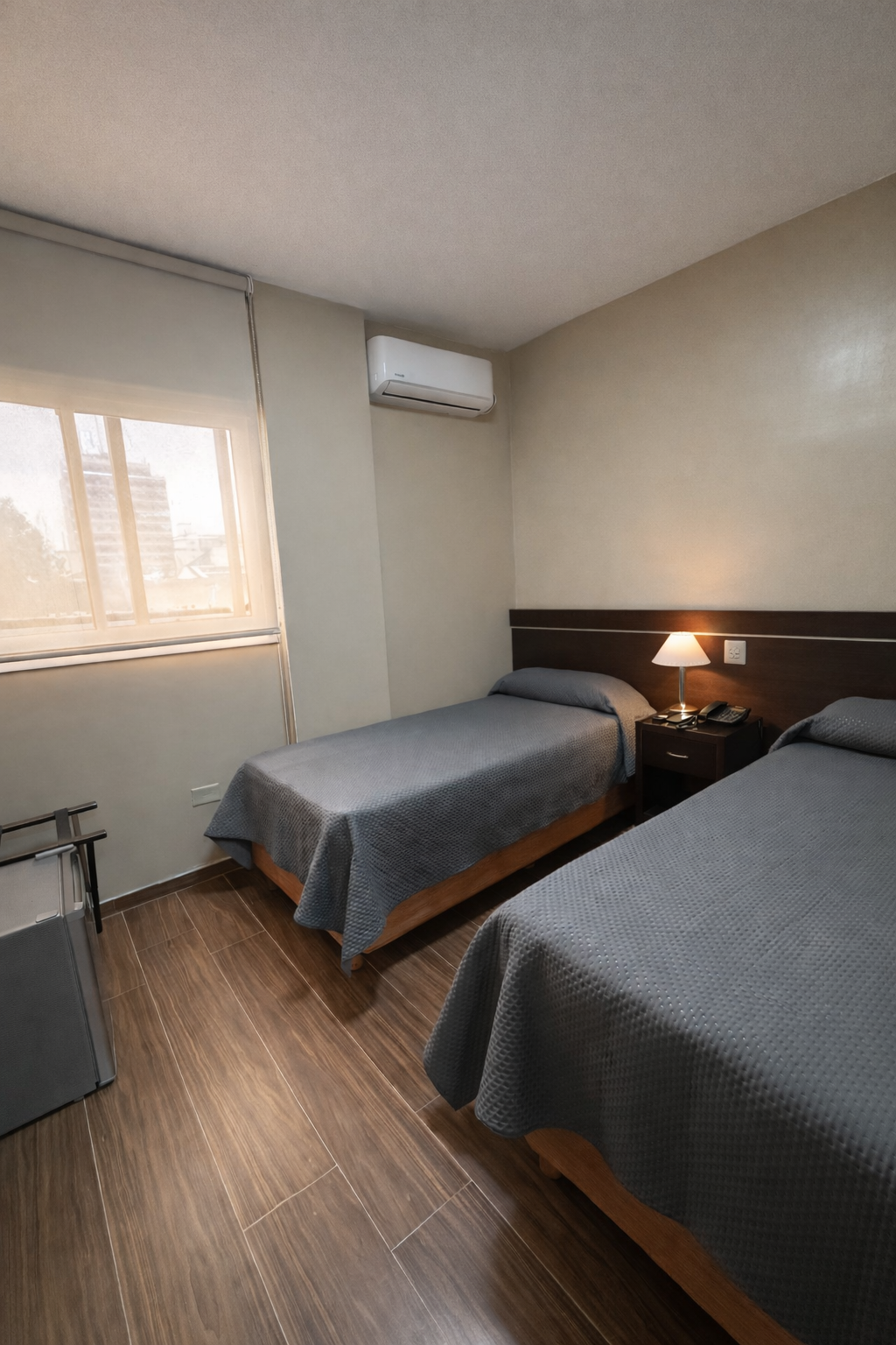 Departamento Familiar del Hotel Francia Tucumán
