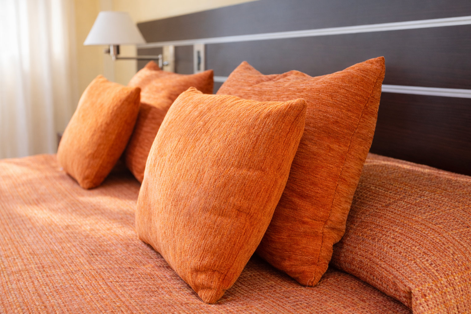 Habitación Master Doble del Hotel Francia Tucumán