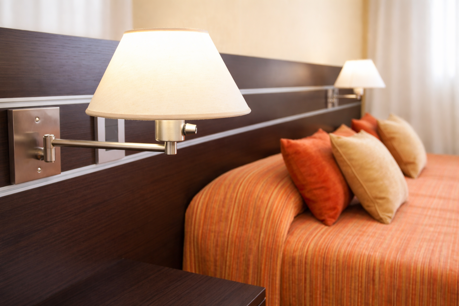 Habitación Master Doble del Hotel Francia Tucumán